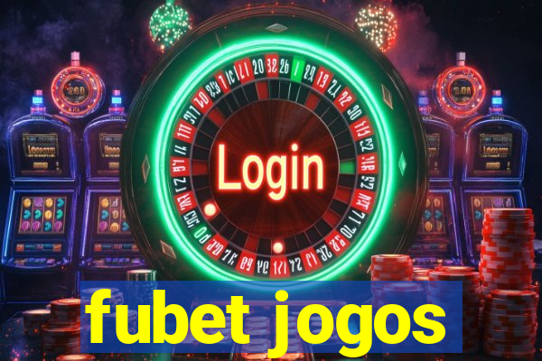 fubet jogos